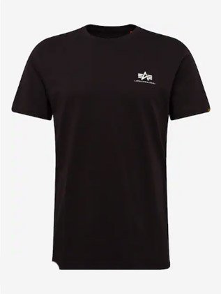 Pánske tričko ALPHA INDUSTRIES
